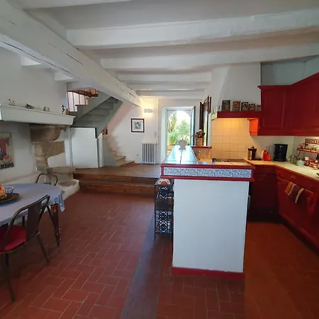 Sur Le Balcon Des Marais Salants Guérande