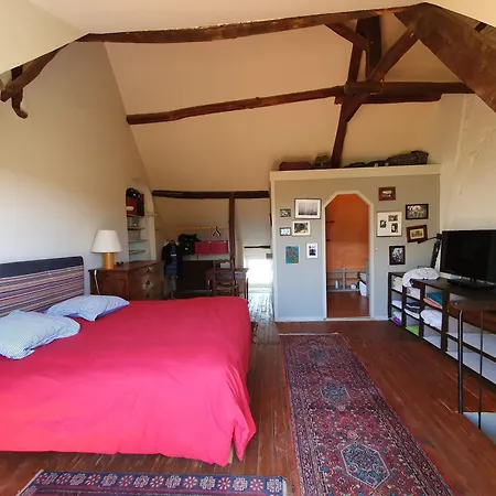 Vakantiehuis Sur Le Balcon Des Marais Salants *