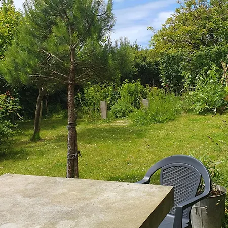 Sur Le Balcon Des Marais Salants * Guérande
