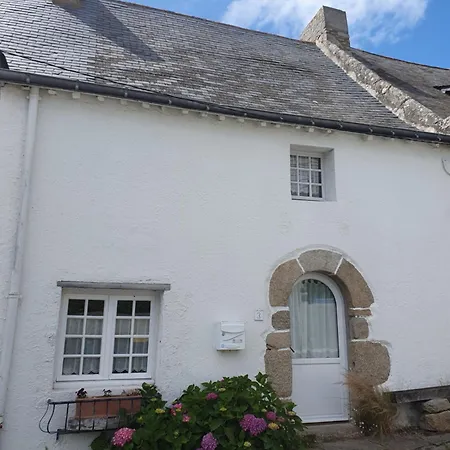 Sur Le Balcon Des Marais Salants Vakantiehuis