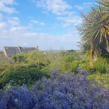 Vakantiehuis Sur Le Balcon Des Marais Salants