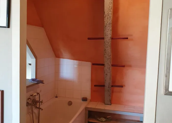 度假居 Sur Le Balcon Des Marais Salants *