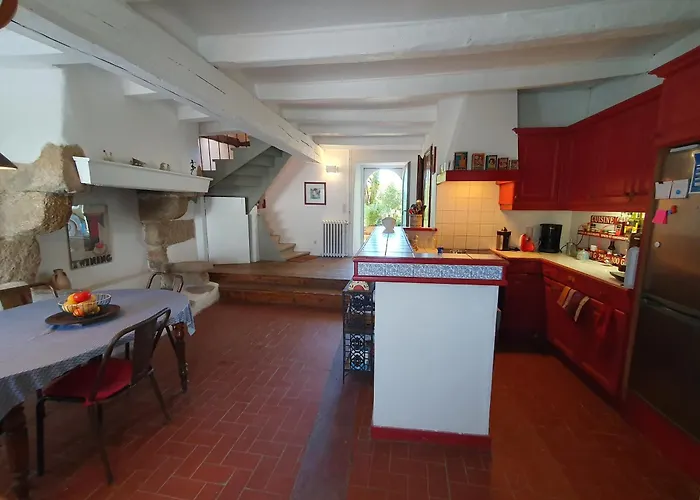 Sur Le Balcon Des Marais Salants 盖朗德