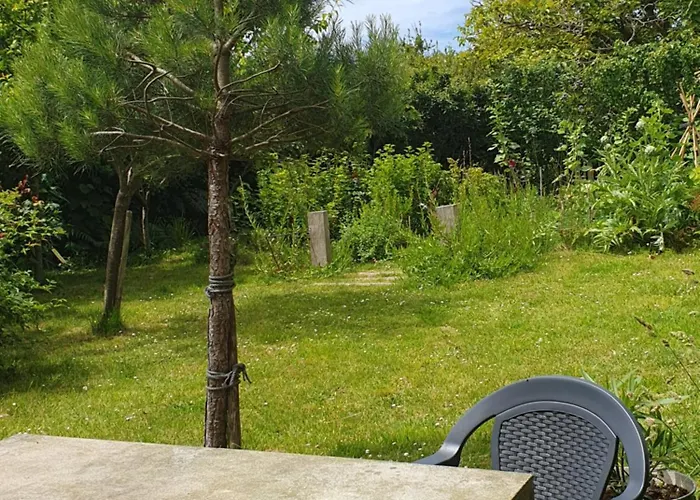 Sur Le Balcon Des Marais Salants * 盖朗德